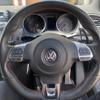 2026 Horké Pro Volkswagen VW DSG Volant Pádla Rozšíření Kryt Řazení Pro VW Golf 5 6 MK6 GTI R Jetta MK5 Passat B6 B7 CC P