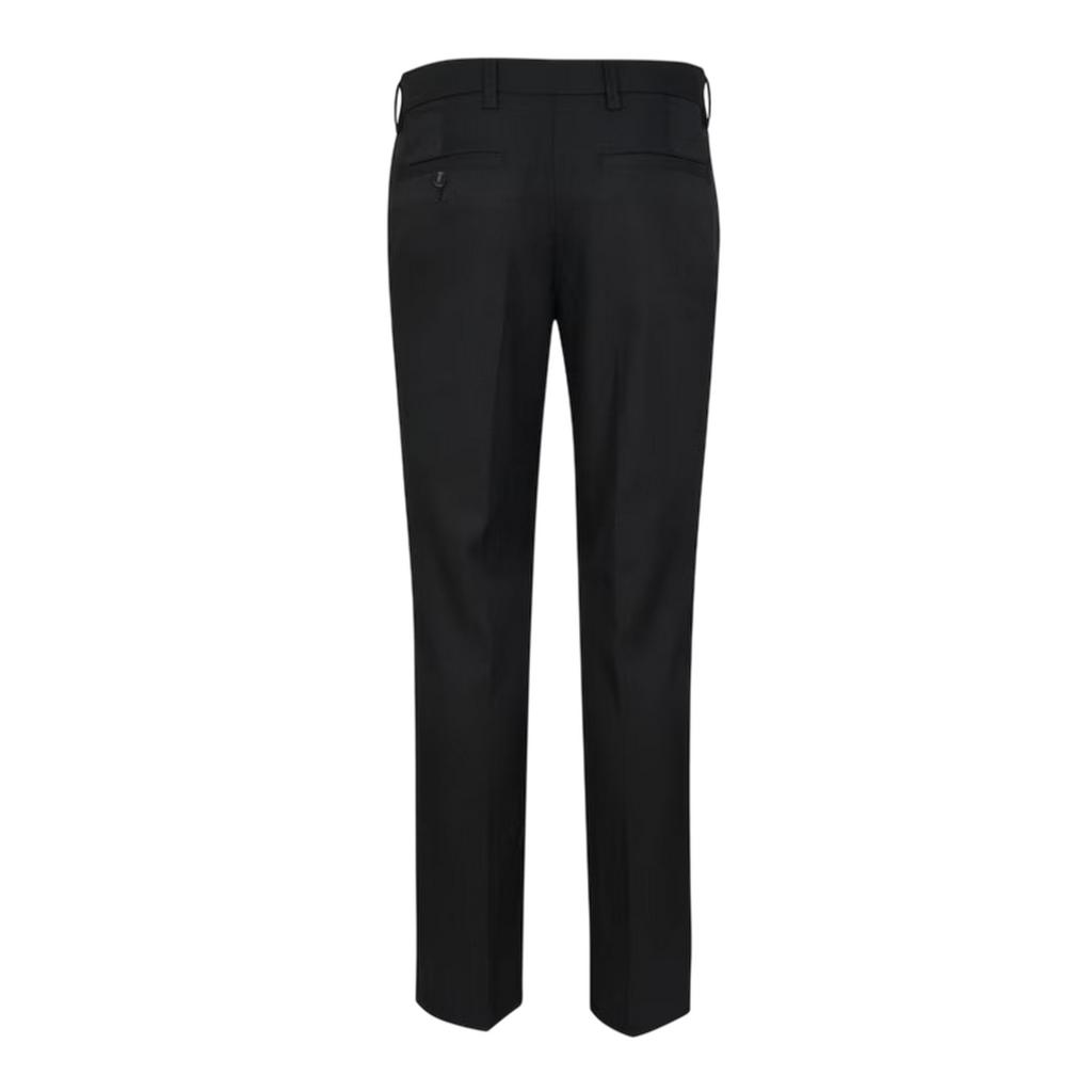 Callaway Mens Herringbone Regular Trousers