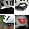 OGK KABUTO Canvas Sports Bicycle Flash JCF Recommended Helmet, M/L (57-59cm), Red,