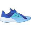Nike נעלי סניקרס לילדים Sonic Fly PS גוון כחול קקטוס מאובק כחול רויאל היפר לבן FZ0016-400