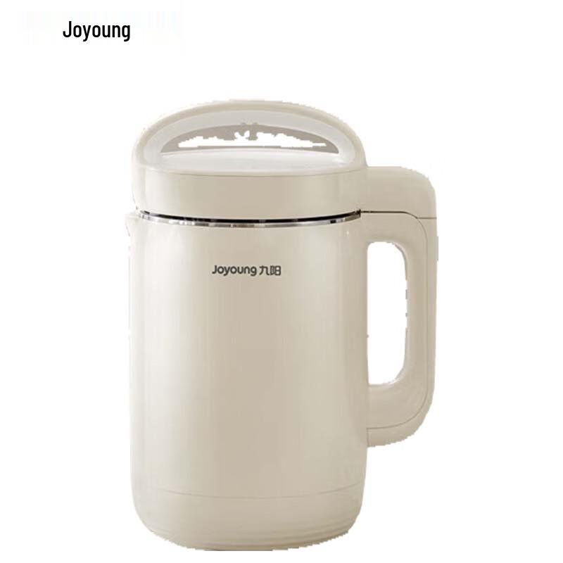Joyoung DJ12A-D260 1.2L Wall-Breaking Automatic Soy Milk Maker CN plug (adapter included)