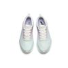Anta Four Generations Of Hydrogen Running Shoes Women's Low Top Ice Pink Blue/Bright Purple/Ivory White 122225541-9