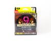 Yo Zuri Duel P.E Line Monster Game X9 Pink Purple 300m P.E 6 (0622)