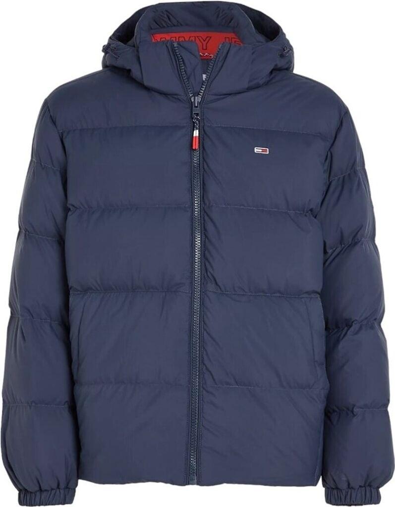 Зимняя куртка Tommy Hilfiger TJM Essential Down Jacket (DM0DM15447)