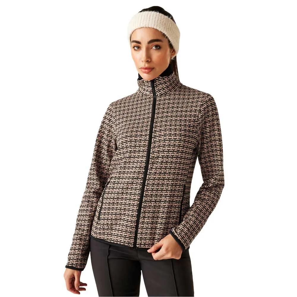 Dare2B Флисовая на молнии Descend II