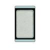 Eyeshadow - ARTDECO - 15 - Pearly Snow Grey - Glitter - Non Waterproof