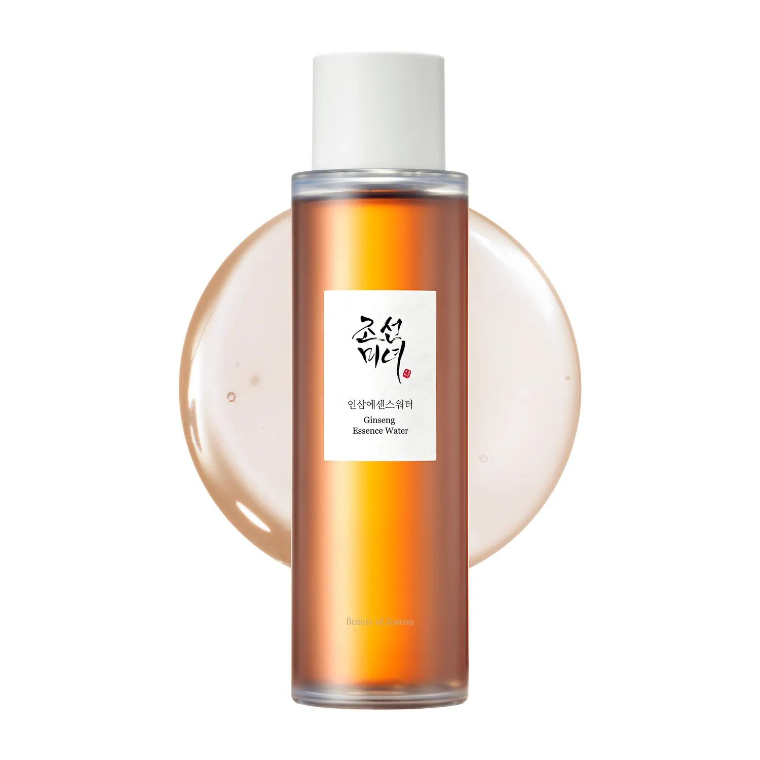 Beauty of Joseon Ginseng Essence Water - Nourishing, Hydrating 150ml