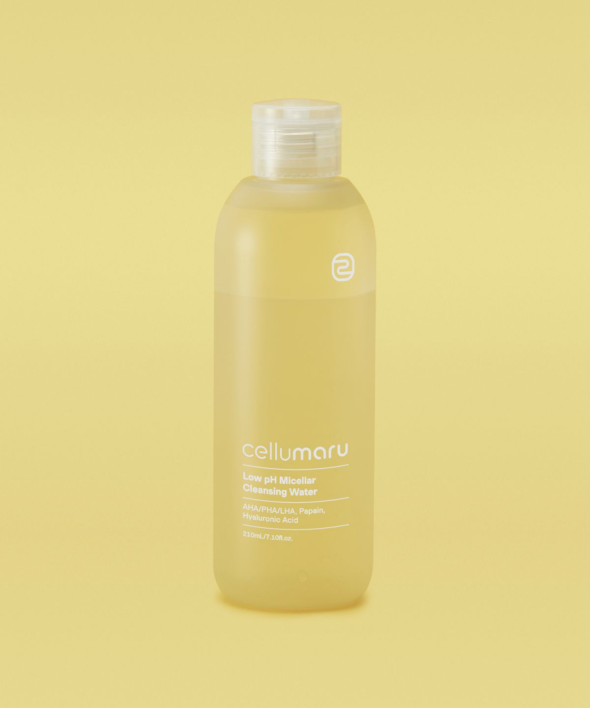 Mildly Acidic Micellar Cleansing Water 210ml