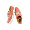 Vans Authentic VR3 SF Casual Low-Top Skate Shoes Unisex Sneakers Orange VN0A4BX5CE6