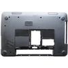 Laptop Shell For Dell Inspiron 15R N5110 M5110 M511R LCD Top Case/Bezel Cover/Palmrest Upper Case/Bottom Base Cover