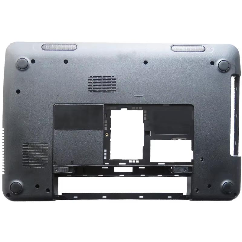 Laptop Shell For Dell Inspiron 15R N5110 M5110 M511R LCD Top Case/Bezel Cover/Palmrest Upper Case/Bottom Base Cover