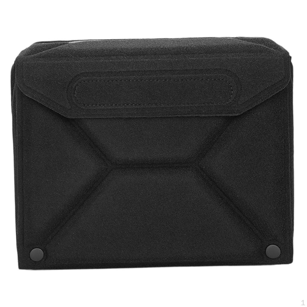 Camera Bag Insert Inserts Cameras Accessories Box Travel Compartment Storage Multifunctional