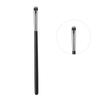 HMU High Quality Private Label Synthetic Hair Detail Eye Shadow Brush Pointed Head Eye Pencil Tapered Blending Eyeshadow Brush