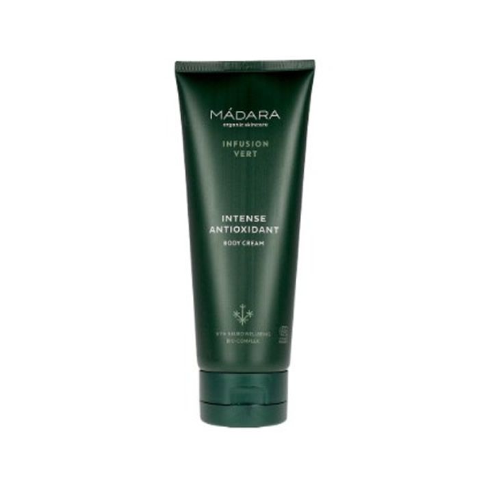

Madara Infusion Vert Intense Antioxidant Body Cream 200 ml