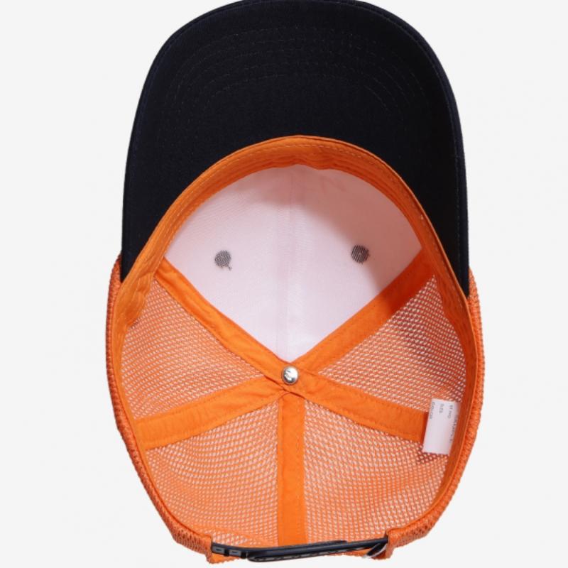 [fila Kids] Mesh Trucker Cap  Fk3cpf5302x Ina  q0zFk3cpf5302xIna