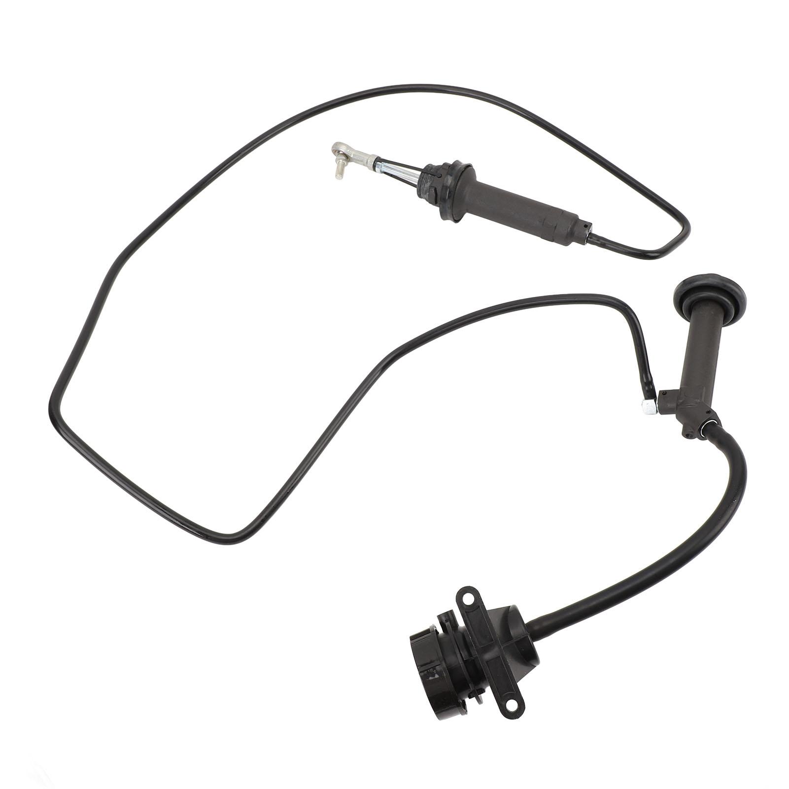 

Сборка главного и рабочего цилиндров сцепления CC649051 Главный цилиндр сцепления и рабочий цилиндр для F650