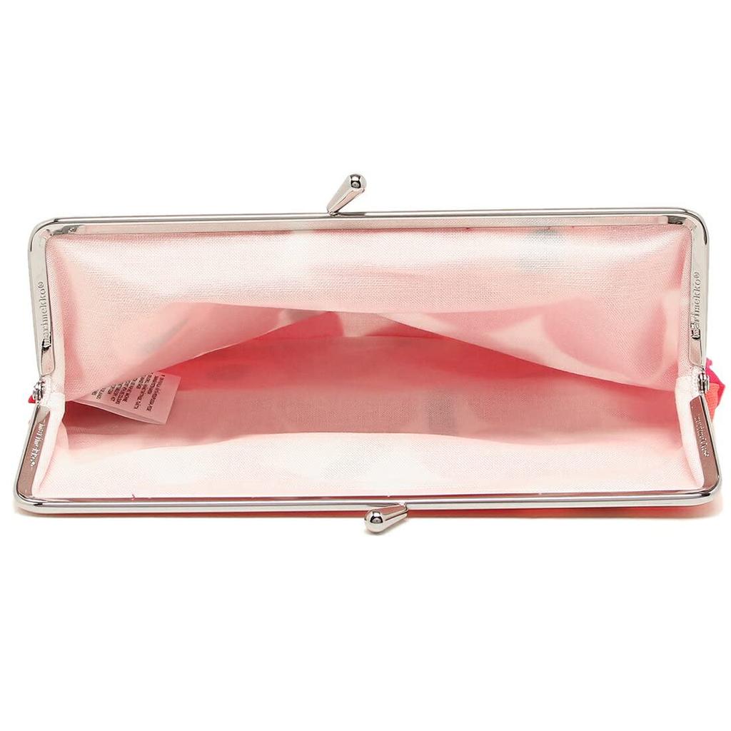 Saszetka MARIMEKKO 037773 001 [Marimekko] Damska Biała/Czerwona [Używana]