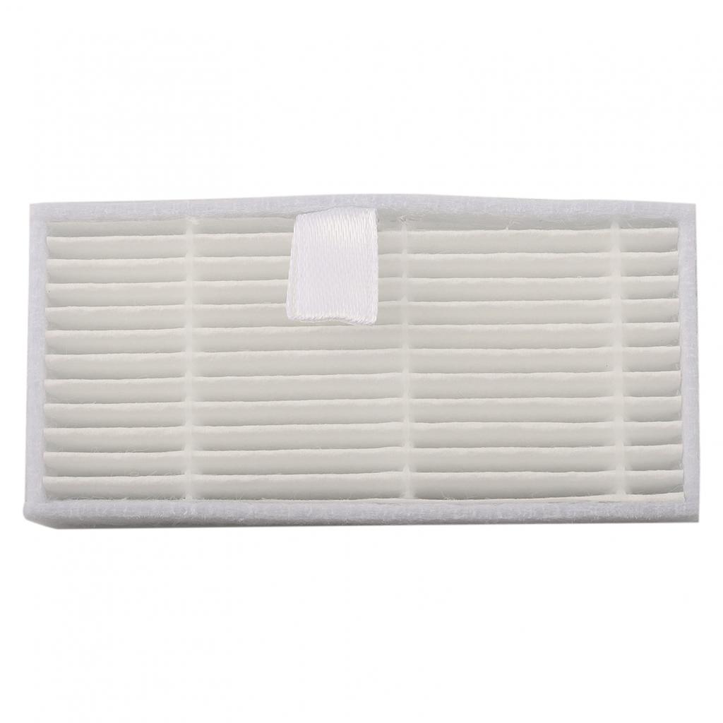 For Cecotec Mop Cloths For Conga 3*Filters Cleanerreduce