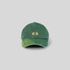 Eonkeomeon Distressed Washed Cotton Ball Cap