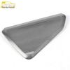 Black Titanium *2 Stainless Steel