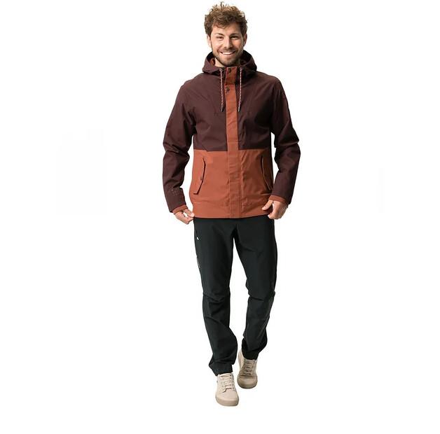 VAUDE Redmont II куртка