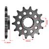 520 14T 50T Front Rear Sprocket Kit for K*TM 350 400 620 LC4 Enduro 400 SC 620 SC Super Competition