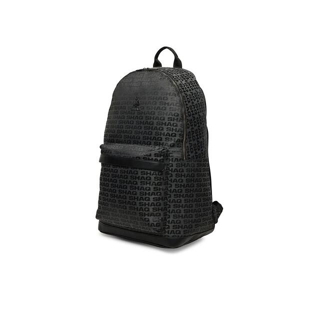 Shaq Рюкзак C-SHAQ-B-002-08 Черный