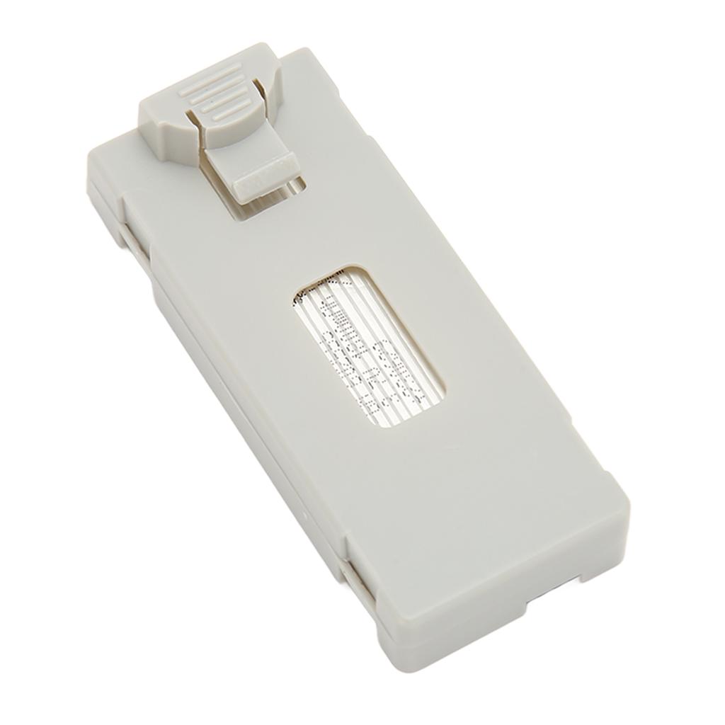 Batteria di ricambio per drone RC 3,7 V 1800 mAh Batteria per UAV RC per E88 E525 E99 K3 E100 P1 S98 P7 P10 P8 A13 S11 P8 A8pro