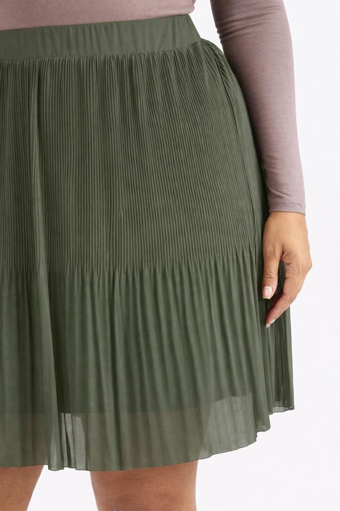Guido Maria Kretschmer - Women' Skirt - Diana Skirt Gmk-0823-06607 44