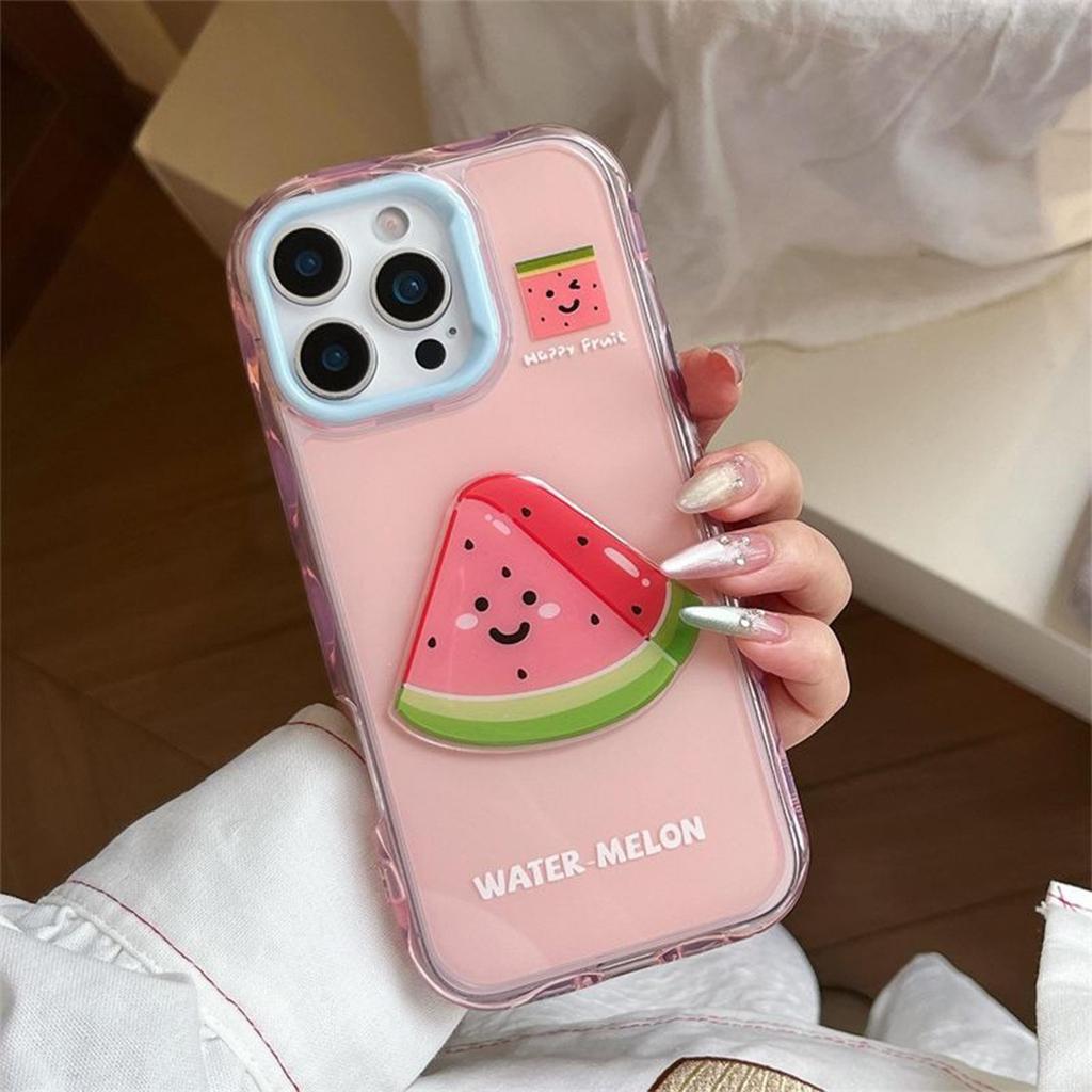 New Wave Jelly Mobile Phone Case for Women, High-end and Light Luxury Hollow for Apple 14promax Mobile Phone Case Protective Case