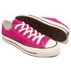 Converse Chuck 70 All Star Chuck 70 Pink Pop Comfortable Low-Top Canvas Shoes Unisex Pink