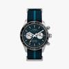Waterbury Heritage Chronograph Tachymeter Wristwatch 39mm TW2Y39000