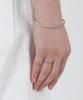 Quarqor #9112 Silver92.5 Ring
