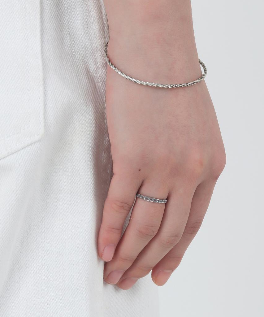 Quarqor #9112 Silver92.5 Ring