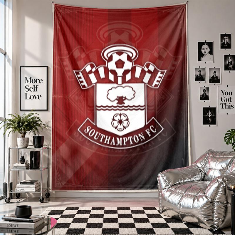 Southampton Wall Tapestry Home Decor Wall Hanging Cloth for Bedroom Living Room Background
