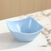 Household Plastic Dipping Sauce Dish