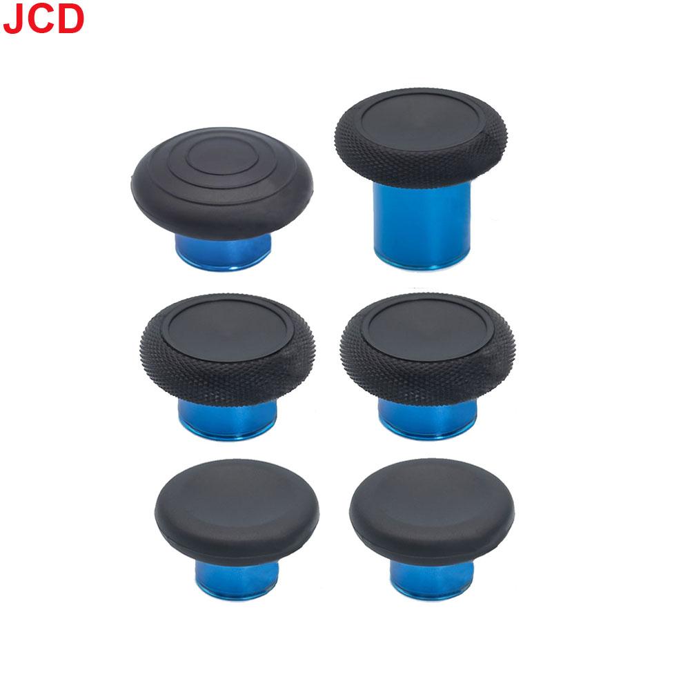 For Xbox One Elite 2 Second Generation Game Handle Controller  Rocker Cap Key Mushroom Head High And Low Keys Repair Replacement