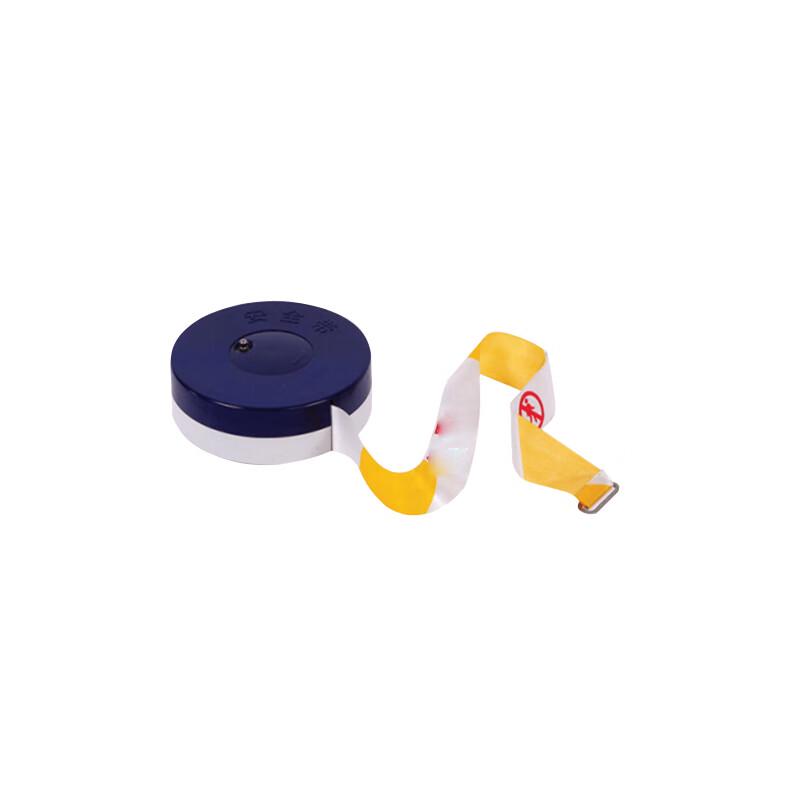 Junnuo Safety Warning Tape - 100m Disc