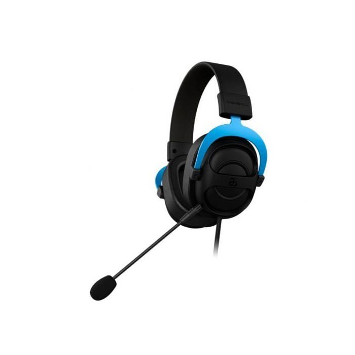 Casque avec microphone Newskill - NS-HS-SYLVANUSPRO