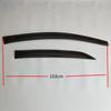 08-13 Vios Auto Fenster Regenabweiser Schutz