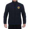 Scottish FA Men's Crest Fleece Jacket
