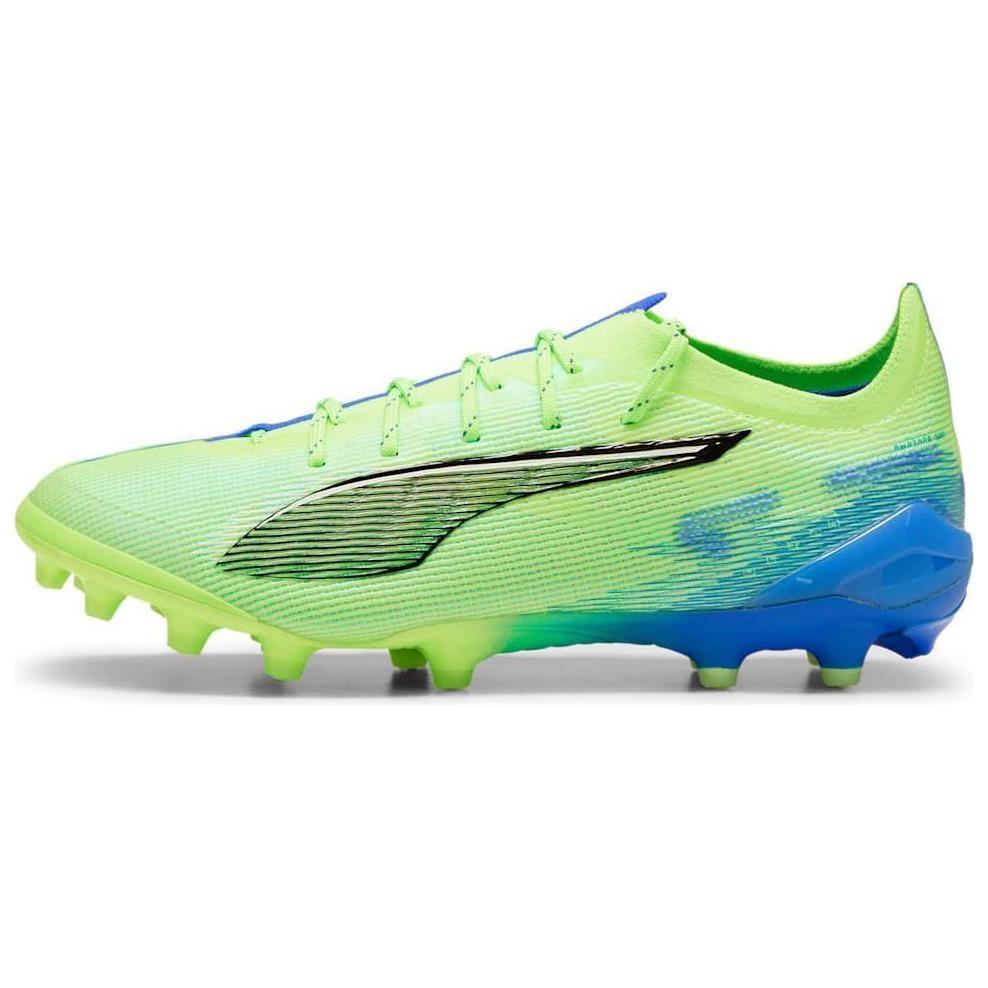 PUMA Ultra 5 Ultimate AG Fizzy Apple Bluemazing Men s 108089-03 EU 43
