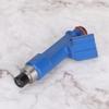 4Pcs/Lot 23250-21040 23209-21040 Car Fuel Injector for Toyota Yaris 2006-2014 Corolla 2000-2015