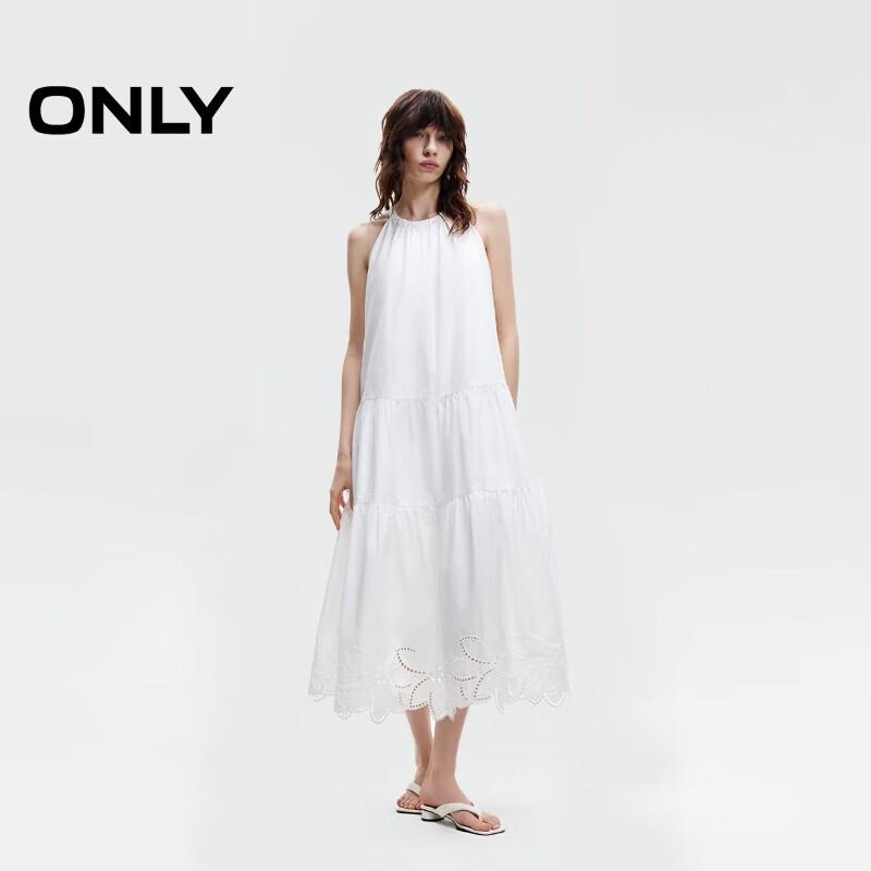 Only 2025 Spring Slimming Sleeveless Long Dress