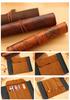 Brown Pencil Case