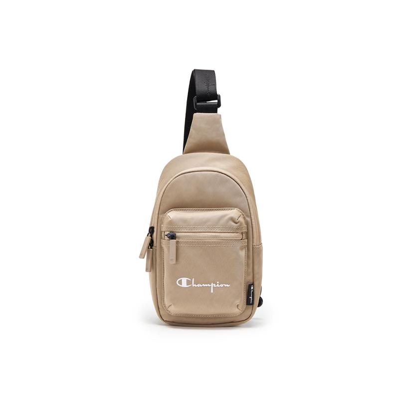

Champion Heritage Classic Crossbody Bag 4.0 Unisex Bags Sesame-Brown Black U5CACPU24 Black