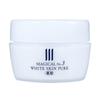 Magical Medicinal 3 White Skin Pure Can Be Used for Blackhead Care and Moisturizing Co., Ltd. No. (120g / Hypoallergenic/Sensitive Skin) (delicate