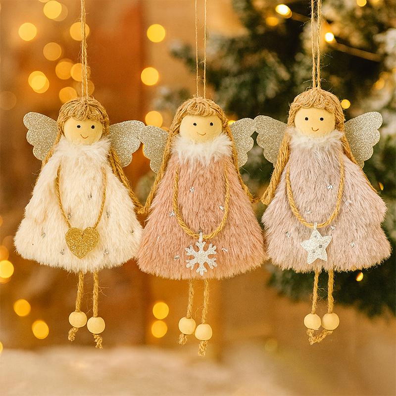 Christmas Decoration 3D Honeycomb Christmas Tree Ornament Home Decoration 2026 New Year Desk Decoration Christmas Supplies