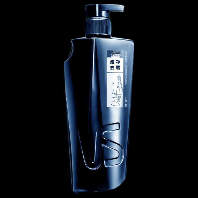 

VS Men s Anti-Dandruff Shampoo