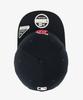 New Era Mlb Boston Red Sox Stretch Snapback Navy